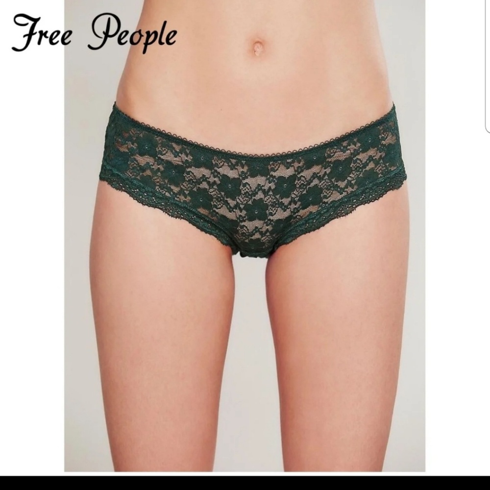 Fp Lacey Basic Undie Gift Package View 3